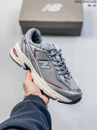真标 New Balance Nb官方24新款男女潮流运动复古百搭舒适休闲鞋U509C1 尺码：36-45 编码：02Jxd421A20 - 点击图像关闭