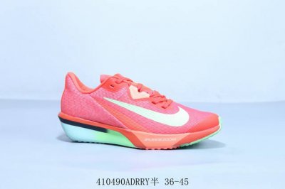 耐克 Nike Air Zoom Rival Fly 4代马拉松慢跑鞋 货号 Fv6040-600 410490Adrry半 36-45