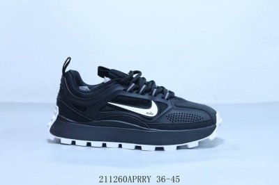 160 耐克 Nike Pegasus Trail 2026复古增高千层底休闲百搭运动老爹鞋 211260Aprry 36-45