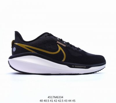 Nike Air Zoom Vomero 17 全新科技提前原鞋开发 必定是官方强力主推款式，真正的zoom缓震科技嵌入如假包退 ，缓震大底带同步定位 货号：F