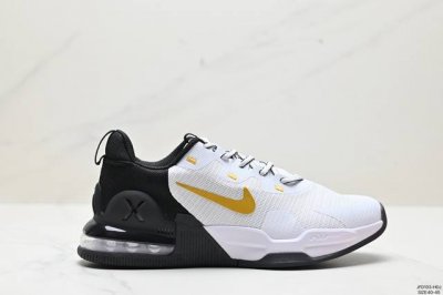 公司级nike Air Max Alpha Trainer 5 减震防滑耐磨 低帮 训练鞋 货号:Dm0829-001 尺码:40-45 Id:Jfd103-H