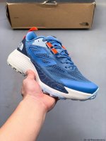 集图 The North Face Altamesa 500 北面缓震越野跑鞋户外透气徒步鞋 中底搭载的是 The North Face 专研的Dream超临界