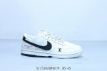 耐克 Nike Sb Dunk Low Pro 复古低帮 休闲运动滑板板鞋 Lv 货号 Ch8311-279 511530Adwoe半 36-45