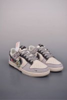 390 Nike Sb Dunk Low 猿人头联名 纯原大厂出品 极力推荐 原装头层材料 独家版型蒸餾加工 帶來的是更好的视觉和脚感体验 大厂纯原品质出货