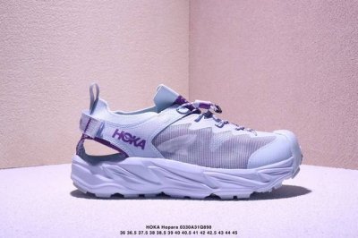 公司级Hoka Hopara凉鞋男鞋女鞋霍帕拉徒步鞋透气涉水沙滩鞋防滑溯溪鞋 货号:1147650 尺码:36 36.5 37.5 38 38.5 39 40