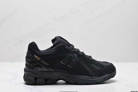 公司级new Balance M1906系列复古单品宝藏老爹鞋款 公司级版本复古元素叠加 质感超级棒 楦版型材料细节做工精细 作为nb最经典的档案鞋型之一 与 - 点击图像关闭