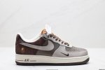 公司级Nike Air Force 1‘07 Lv8 原楦头原纸板 打造纯正低帮空军版型 专注外贸渠道 全掌内置蜂窝气垫 原盒配件 原厂中底钢印、拉帮完美 货号