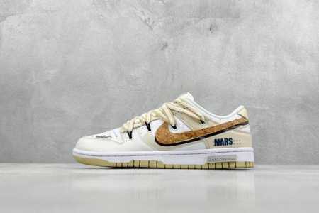 Nike Sb Dunk Low 熊猫恶作剧 宇宙探索 星际探索 摩卡 白棕 纯原大厂出品 极力推荐 原装头层材料 独家版型蒸餾加工 帶來的是更好的视觉和脚感体 - 点击图像关闭