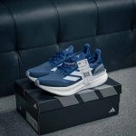 核心私 Adidas 阿迪 Ultra Boost 5X 超弹力爆米花中底休闲跑步鞋 货号：Ji3385 尺码：39 40 40.5 41 42 42.5 43