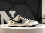 公司级带半码 耐克 Nike Dunk Low 原装头层材料 独家版型蒸餾加工 帶來的是更好的视觉和脚感体验 大厂纯原品质出货 清洁度 电绣工艺 皮料切割干净无