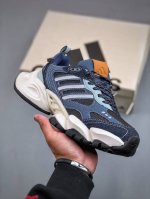 Adidas Vento Xlg Runner 复古休闲老爹鞋货号：Js1598 尺码：35.5 36 36.5 37 38 38.5 39 40 40.5 4