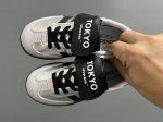 德训联名儿童休闲鞋 SIZE：24-37码 爱惨了德训系列 新工厂新工艺新配色 优质皮料拼接，质感满满 耐磨防滑大底，脚感超赞