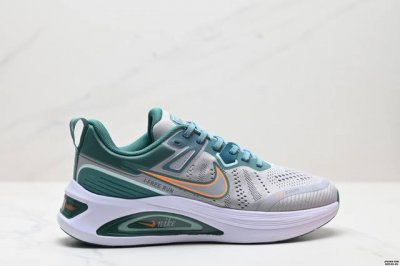 公司级Nike Air Winflo V2登月 网面休闲跑步鞋 超轻耐磨缓震 时尚休闲 健身运动 马拉松跑步鞋 货号:Da9836-003 尺码:40-45 I