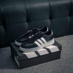 核心私 Adidas Barreda Decode 阿迪舒适减震低帮休闲板鞋 货号：Ji2316 尺码：36 36.5 37.5 38 38.5 39 40 4