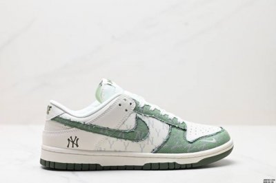真标耐克Nike Dunk Low Retro 扣篮系列低帮休闲运动滑板板鞋 货号:Dq1098-345 尺码:35-46 Id:Jdd103-Zzg