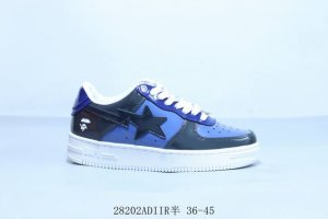 特价 一颗星 猿人头 低帮 Nike Air Force 1 Low 空军一号百搭休闲运动板鞋 28202Adiir半 36-45
