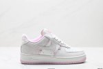 公司级Nike Air Force 1‘07 Lv8 原楦头原纸板 打造纯正低帮空军版型 专注外贸渠道 全掌内置蜂窝气垫 原盒配件 原厂中底钢印、拉帮完美 货号