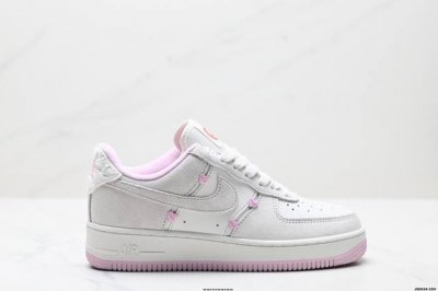 公司级Nike Air Force 1‘07 Lv8 原楦头原纸板 打造纯正低帮空军版型 专注外贸渠道 全掌内置蜂窝气垫 原盒配件 原厂中底钢印、拉帮完美 货号