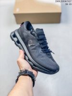 on昂跑 Cloudzone 2025 春夏新品男女款轻量透气时尚休闲运动鞋 尺码 见图 编码 05Jxd367A27