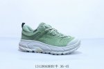 420 美国新兴跑鞋品牌 Hoka X Moncler Mafate Speed 2 机能轻量缓震网面增高越野跑步鞋 131200Adrry半 36-45