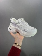 公司级Gg-Cc Chunky Low休闲时尚运动厚底增高老爹鞋系列 广东大厂出品 完美细节 25Ss春季新款厚底增高 大长腿 时髦Look轻松定格 不费力展现