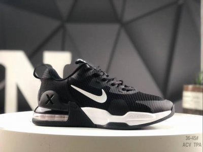 230 Nike 耐克Air Max Alpha Trainer 5 气垫跑步鞋 货号：Dm0829-001 Size：如图右下角所示 Acv Tpa