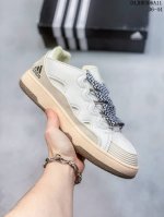 Adidas Superstar Ii 经典百搭复古运动鞋adidas 阿迪达斯 Adidas Raf Simons Matrixspirith 韩版百搭炸街新
