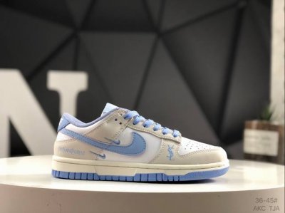 170 Nike Sb Dunk Low 低帮休闲运动板鞋 原装头层材料 独家版型蒸餾加工 帶來的是更好的视觉和脚感体验 大厂纯原品质出货 清洁度 电绣工艺 皮