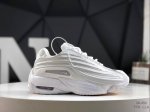 290 公司级带半码耐克 Nike Hot Step 40 耐克 耐磨透气低帮 生活休闲鞋 货号:Dz7293-200 尺码:36 36.5 37.5 38 3