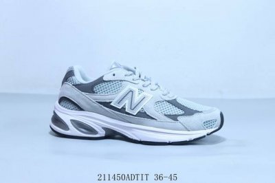 Nb新百伦New Balance In Usa M990V3三代系列低帮美产血统经典复古休闲运动百搭老爹跑步鞋 211450Adtit 36-45