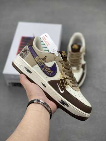海外限量发售！公司级Nike Air Force 1 '07 Low 空军一号 低帮 运动鞋 休闲鞋 折边针车 工艺难度大 原楦头原纸板 原装鞋盒 定制五金配件 - 点击图像关闭
