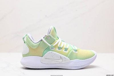 公司级耐克nk Hyperdunk X Low Ep 实战篮球鞋 实战神鞋 绝迹单品 圈内高端零售大神实体冲z唯一指定的渠道版本 非pt本地产物 品控细节要求做