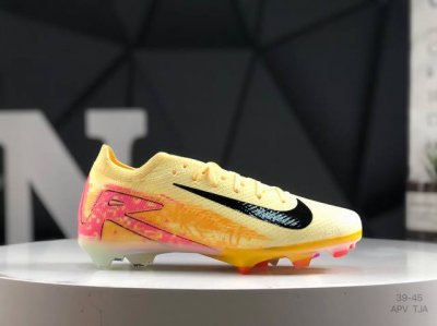 耐克 Nike Mercurial Vapor 16 Air Zoom Elite Ag-Pro 舒适 防滑耐磨 耐克足球鞋 货号:Hf9398-900 尺码: