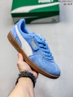 公司级彪马 Puma Bella Ut 时尚百搭 舒适 防滑 低帮 生活休闲鞋 面包板鞋。继将 Speedcat Og 带回后，Puma 再以档案室的经典鞋型