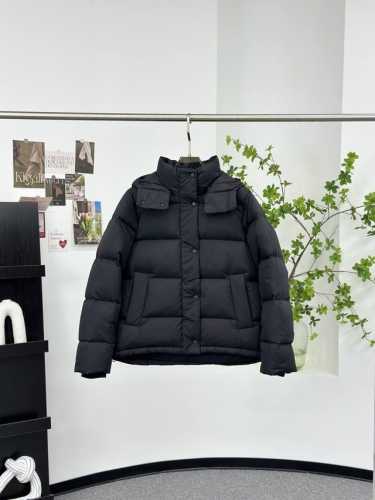顶级清仓340 Lululemon五格收腰羽绒服 黑色