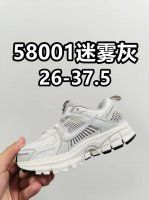 NK v5透气松紧带童鞋 26-37.5码 经典跑步休闲运动鞋鞋，运动跑步休闲都不耽误的学生时代必备低帮松紧带设计，穿脱方便橡胶加MD组合大底，耐磨防滑