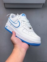 120 真标半码！耐克Nike Air Force 1 Low 空军一号低帮经典百搭休闲板鞋 0321Tt16