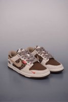 390 Nike Sb Dunk Low 北面联名 解构抽绳鞋带 纯原大厂出品 极力推荐 原装头层材料 独家版型蒸餾加工 帶來的是更好的视觉和脚感体验 大厂纯