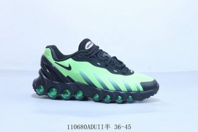 210 耐克 Nike Air Max Dn8 Team Red 舒适百搭防滑耐磨运动跑步鞋 110680Aduii半 36-45