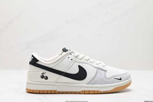 公司级NK Dunk Low Retro “DIY高端定制” 低帮休闲运动板鞋 原装头层材料 用料绝不含糊 独家版型蒸餾加工帶來的是更好的视觉和脚感体验 清洁度