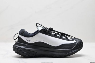 公司级Nk Acg Mountain Fly 2 Low 外户登山列系越跑低帮休闲动运徒步鞋 新全户外鞋款Mountain Fly 新全来袭 该款鞋沿袭前代高帮