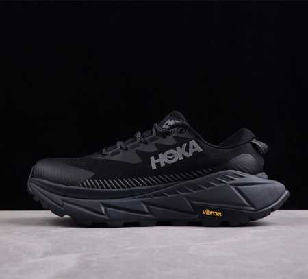 Hoka Skyline-Float X 为hoka首双搭载pebax推进板的户外登山鞋 为近期大受欢迎的快速登山趋势打造 可同时对应越野跑与快速登山需求 90 - 点击图像关闭