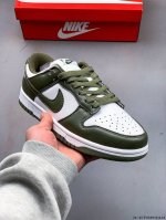 集图 130 二层真标！耐克Nike Sb Dunk Low Pro经典百搭休闲滑板鞋 0309316L18
