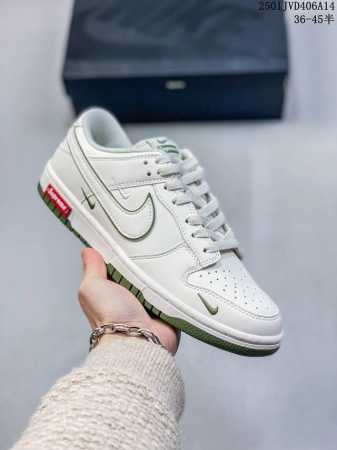 海外爆款限量发售！公司级 Nike Sb Dunk Low“Supreme联名 米灰小灰勾” 周年高端定制 低帮休闲板鞋 定制鞋盒 大厂纯原品质出货 超高清洁度 - 点击图像关闭