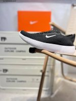 nike Free 2025 耐克新款飞织面透气缓震运动跑鞋 #飞织鞋面提供出色的弹性和支撑力鞋底融入凹槽设计 塑就柔韧灵活性 令运动自由无拘加厚泡绵中底 柔韧