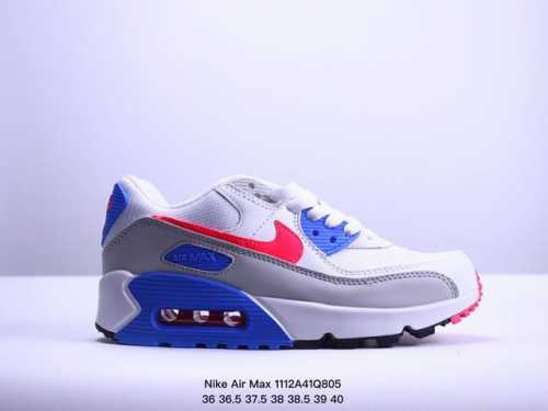 公司级Nike Air Max 90初代系列低帮复古气垫百搭休闲运动慢跑鞋 货号:HF3835- XM1112Q805