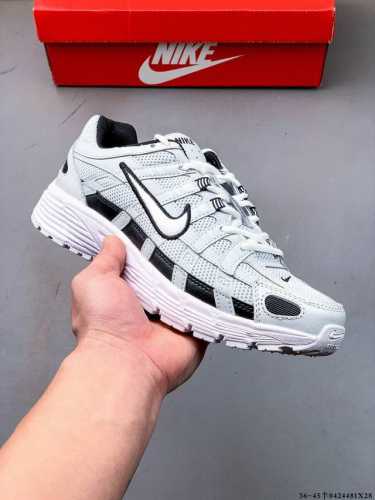 Nike W p-6000 逐梦太空系列复老古爹风闲休运动舒适跑鞋 0424481X28