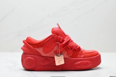 公司级Puma Lafrance Sky Blue 彪马 舒适百搭 防滑耐磨 低帮 篮球鞋 货号:310872-01 尺码:36 37 37.5 38 38.5