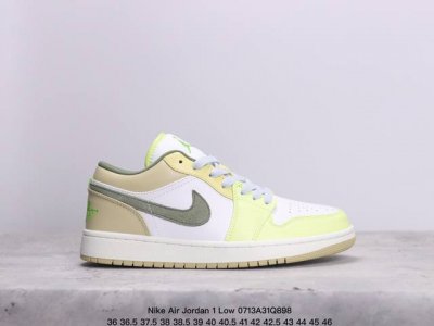 公司级nike Air Jordan 1 Low Aj1乔1低帮休闲板鞋 同步官方配色 原档冲孔鞋头 四线拉帮 鞋舌高弹海绵填充 官方货号:Dd9315-600