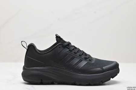 公司级阿迪达斯adidas More Than Speed全休闲运动跑鞋 货号:Fe3000 尺码:40-45 id:Jjd534-Sds - 点击图像关闭